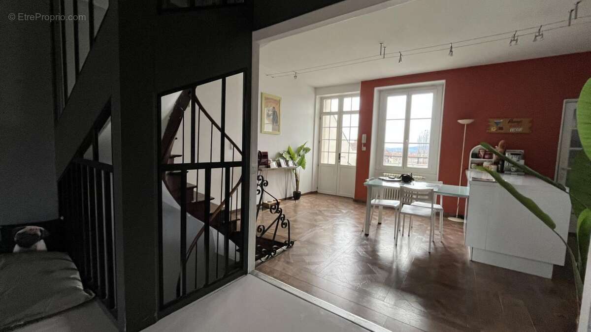 Immeuble de rapport en hyper centre - photo 8