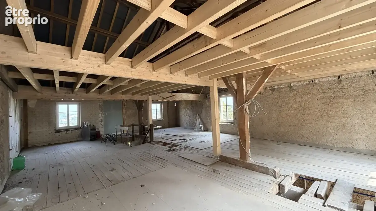 Maison 223 m² à Preny  - photo 2