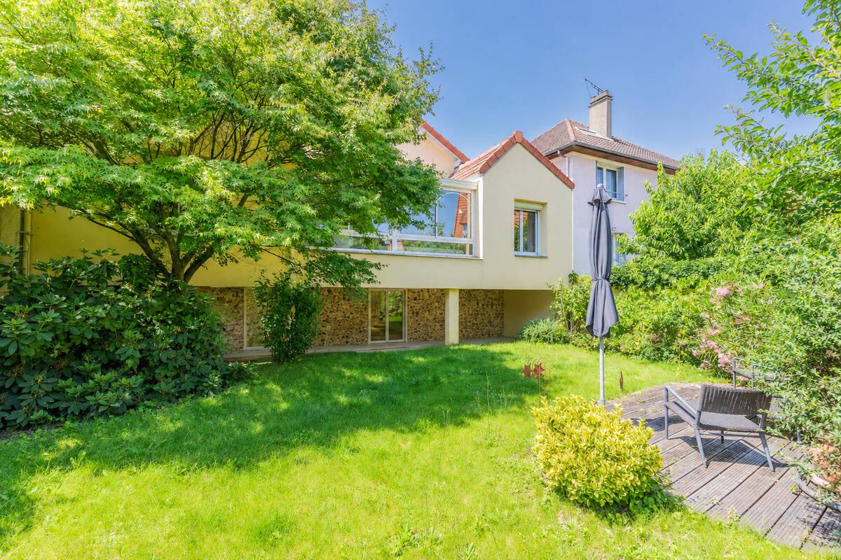 Maison à ANTONY