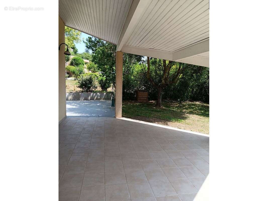 Maison à QUINT-FONSEGRIVES