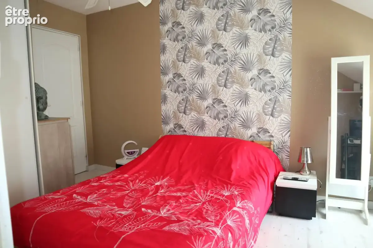 EN EXCLUSIVITE - Maison de ville - 2 chambres - photo 8