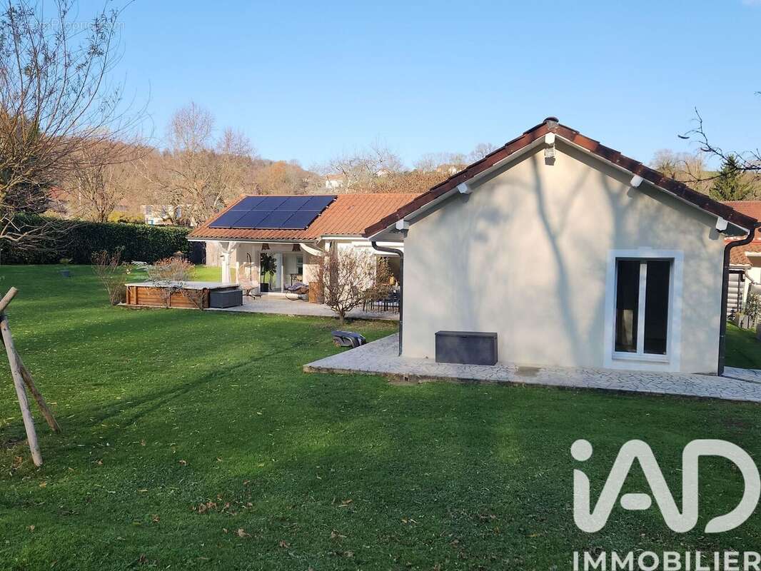 Photo 4 - Maison à BRENS