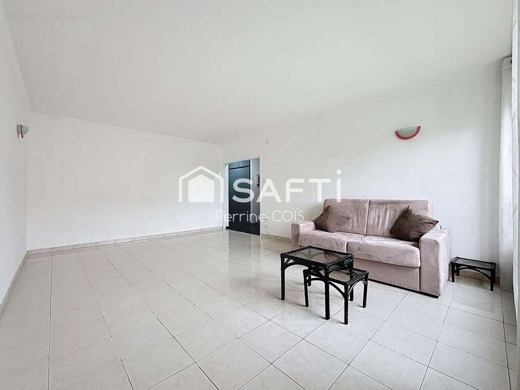 Photo 3 - Appartement à YUTZ