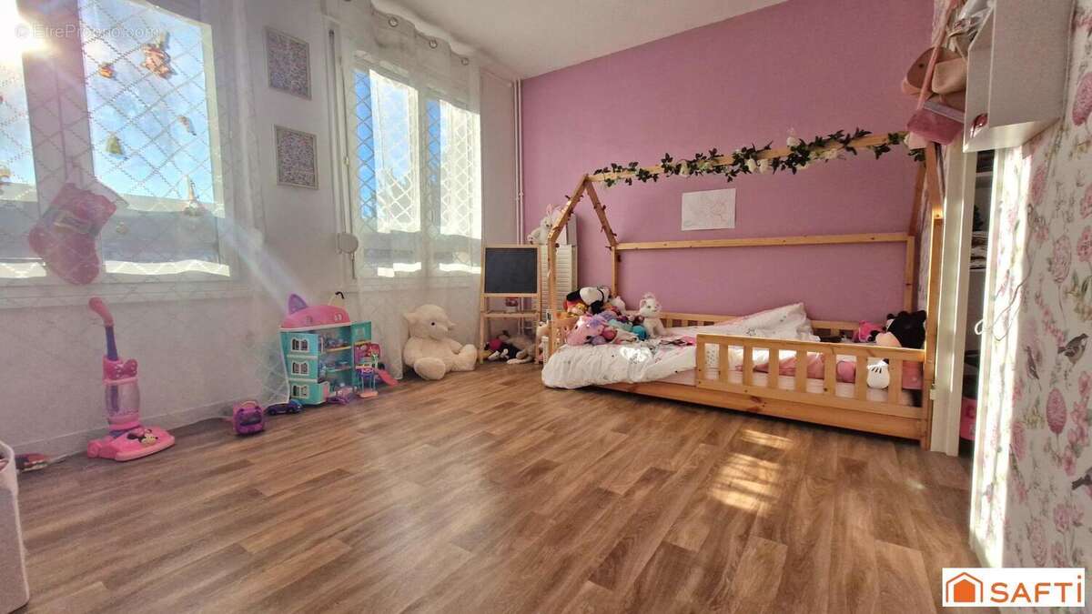 Photo 6 - Appartement à REIMS