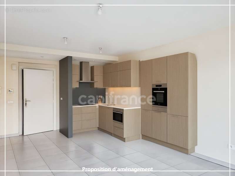 Appartement à ARGELES-SUR-MER