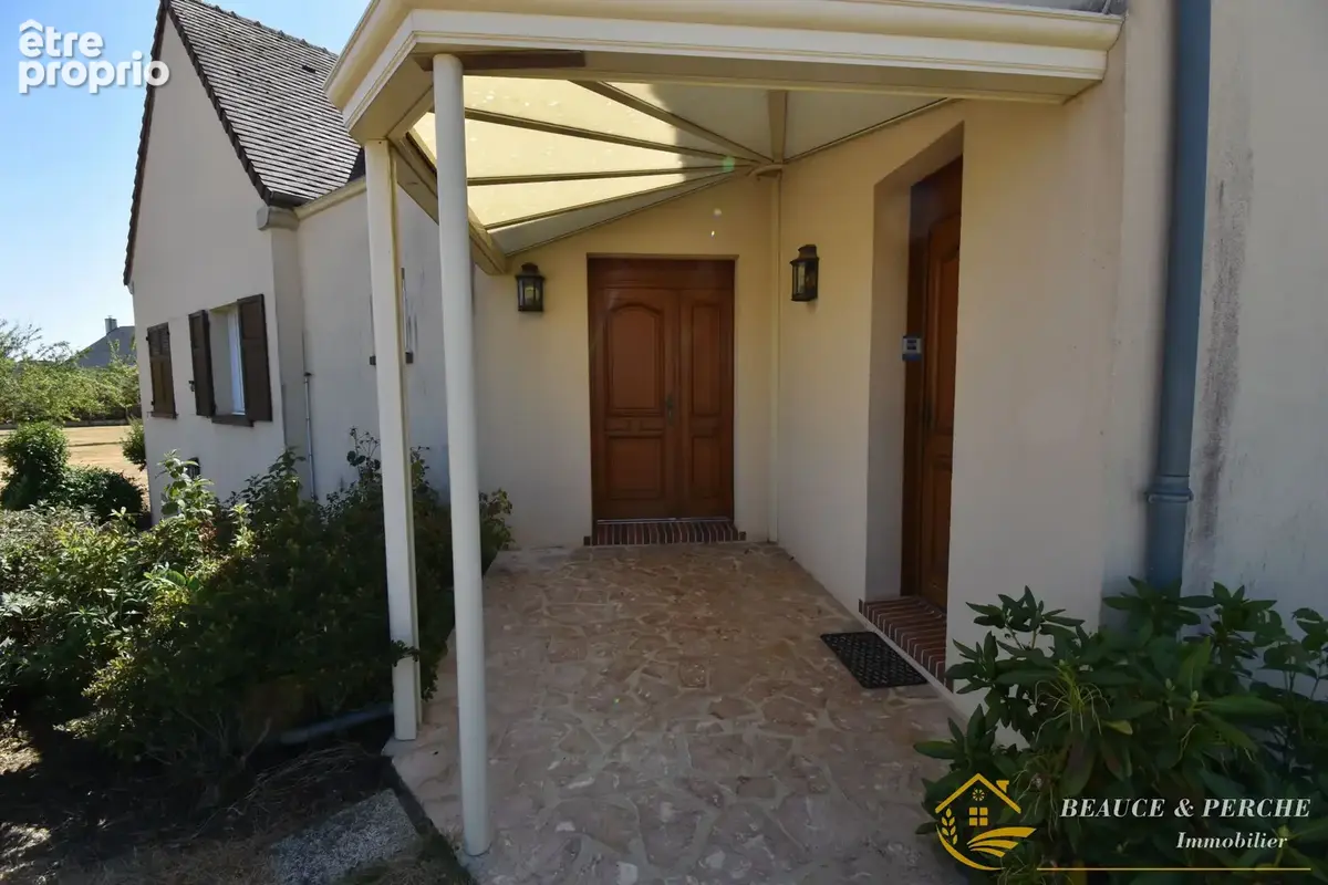 Maison 7 pièces 195 m² à vendre à Brou (28160) - photo 15