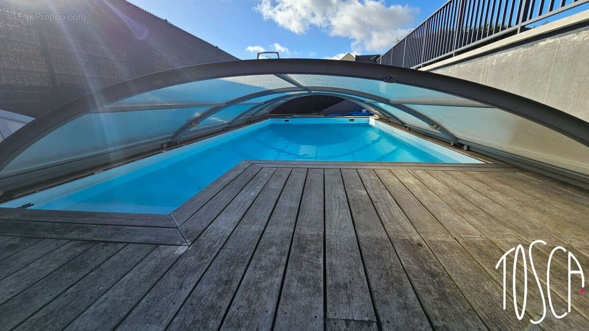 Maison à LE CHATELET-EN-BRIE