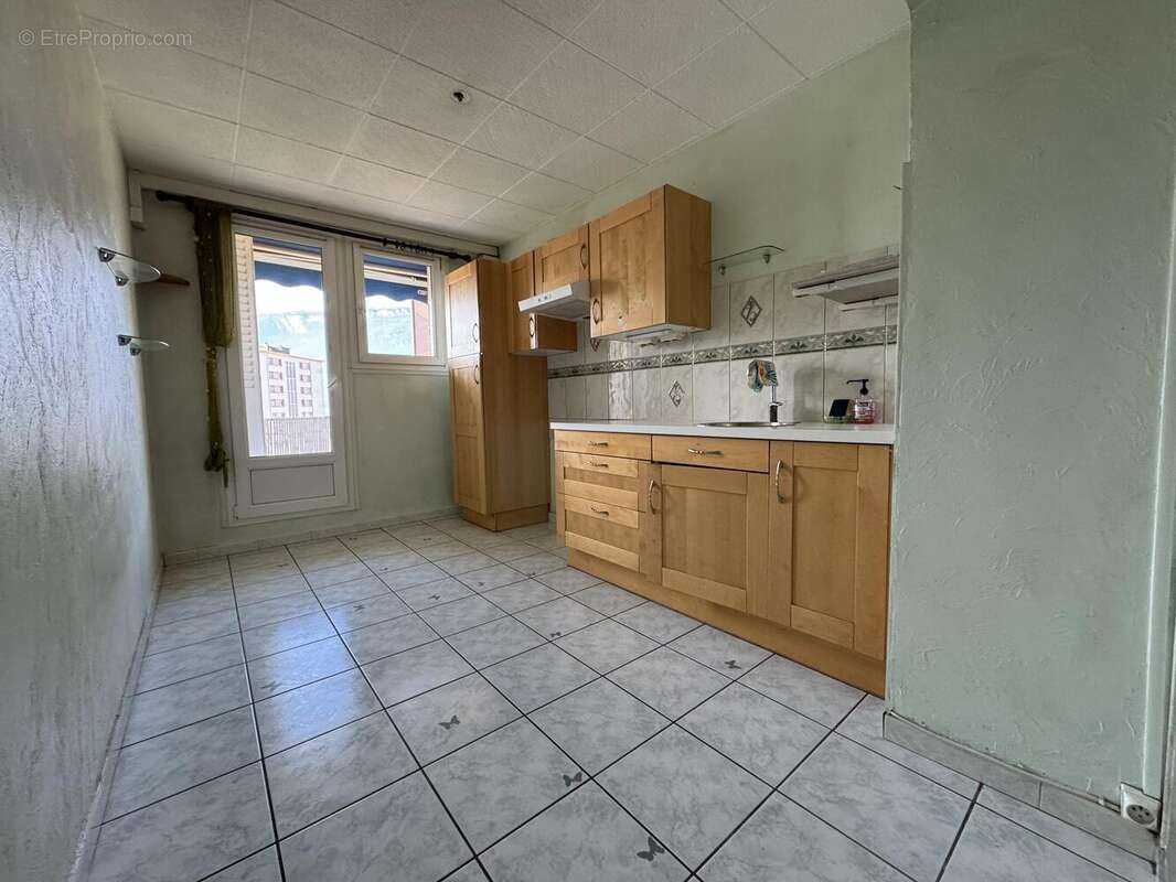 n°6 - Appartement à SAINT-MARTIN-LE-VINOUX