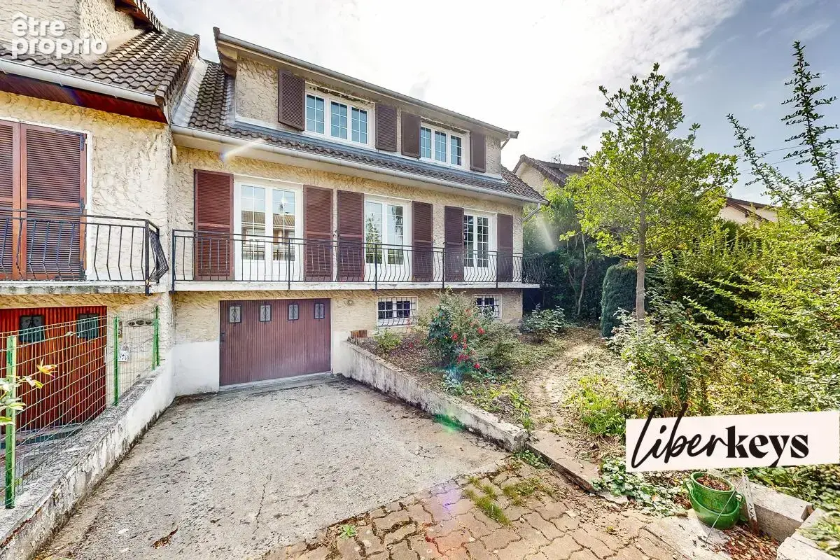 Photo Maison à Saint-Mard au prix de 299 000€