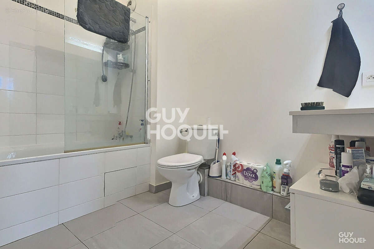 Appartement à MAISONS-ALFORT