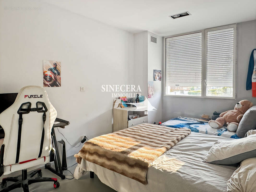 Maison à BISCARROSSE