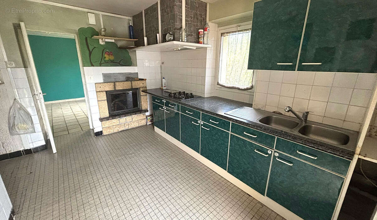 Photo 5 - Maison à PEYREHORADE