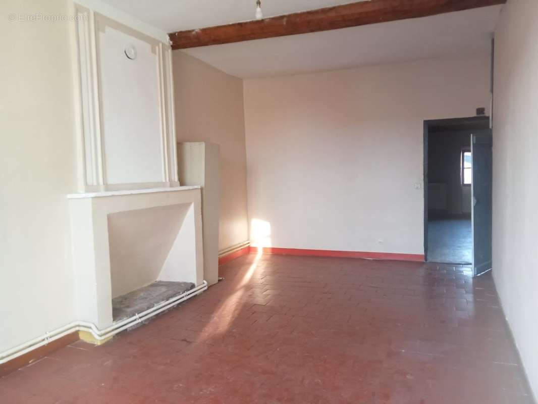 Maison à SAINT-HIPPOLYTE-DU-FORT