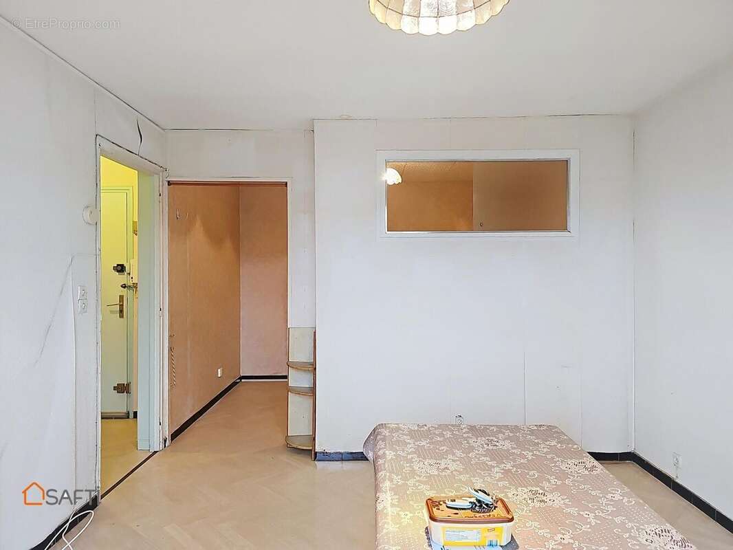 Photo 5 - Appartement à BEZIERS