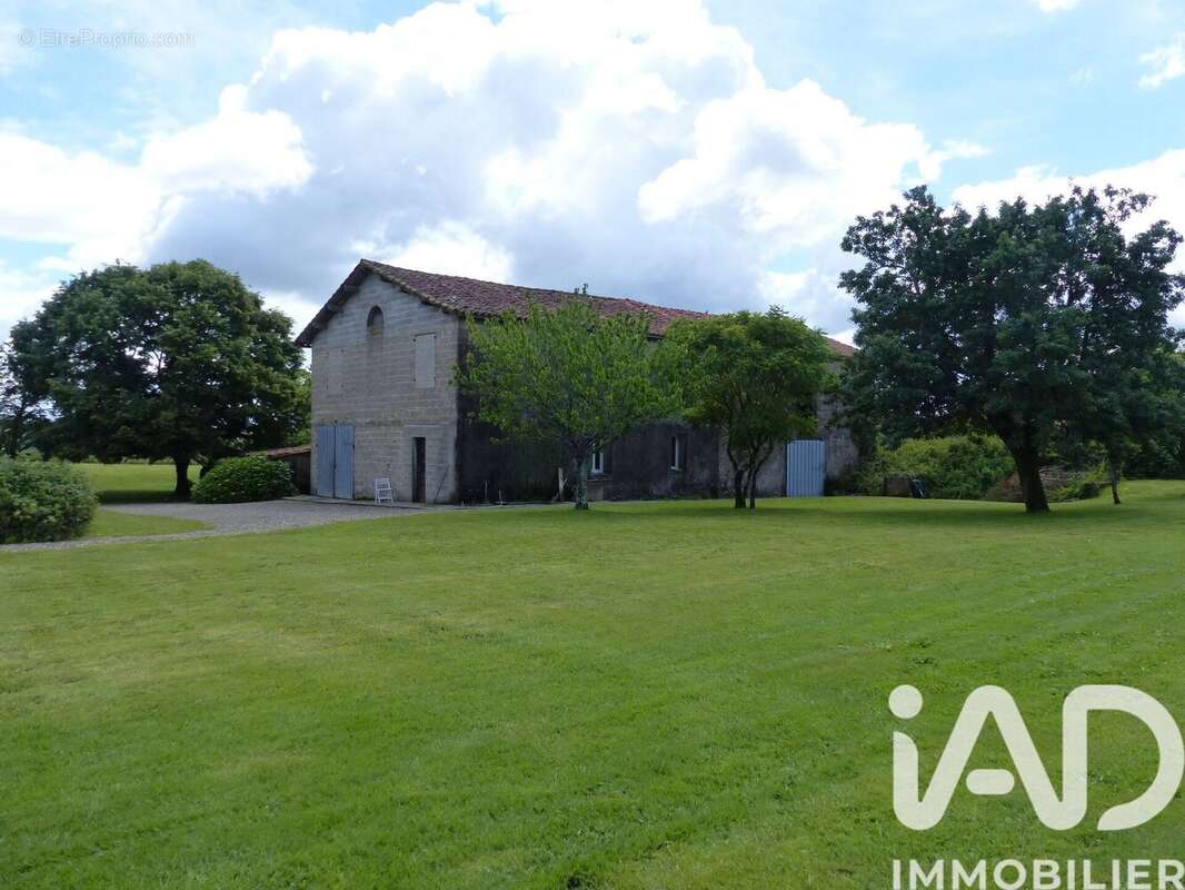 Photo 9 - Maison à AIRE-SUR-L'ADOUR