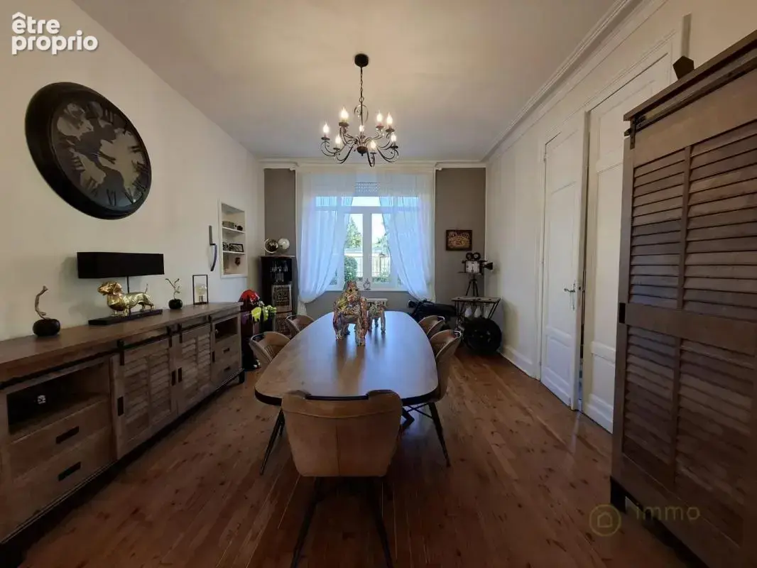 Maison 8 pièces 227 m² à vendre à Jeumont (59460) - photo 14