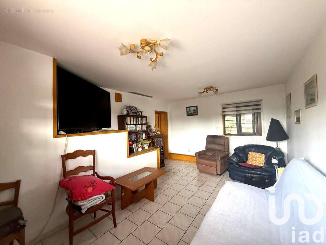 Photo 5 - Maison à MARQUETTE-EN-OSTREVANT