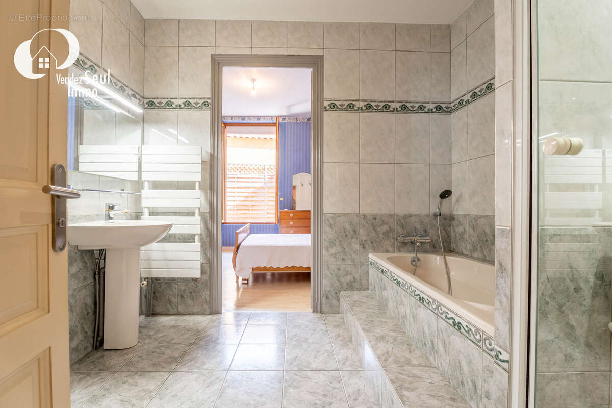 Appartement à GIVORS