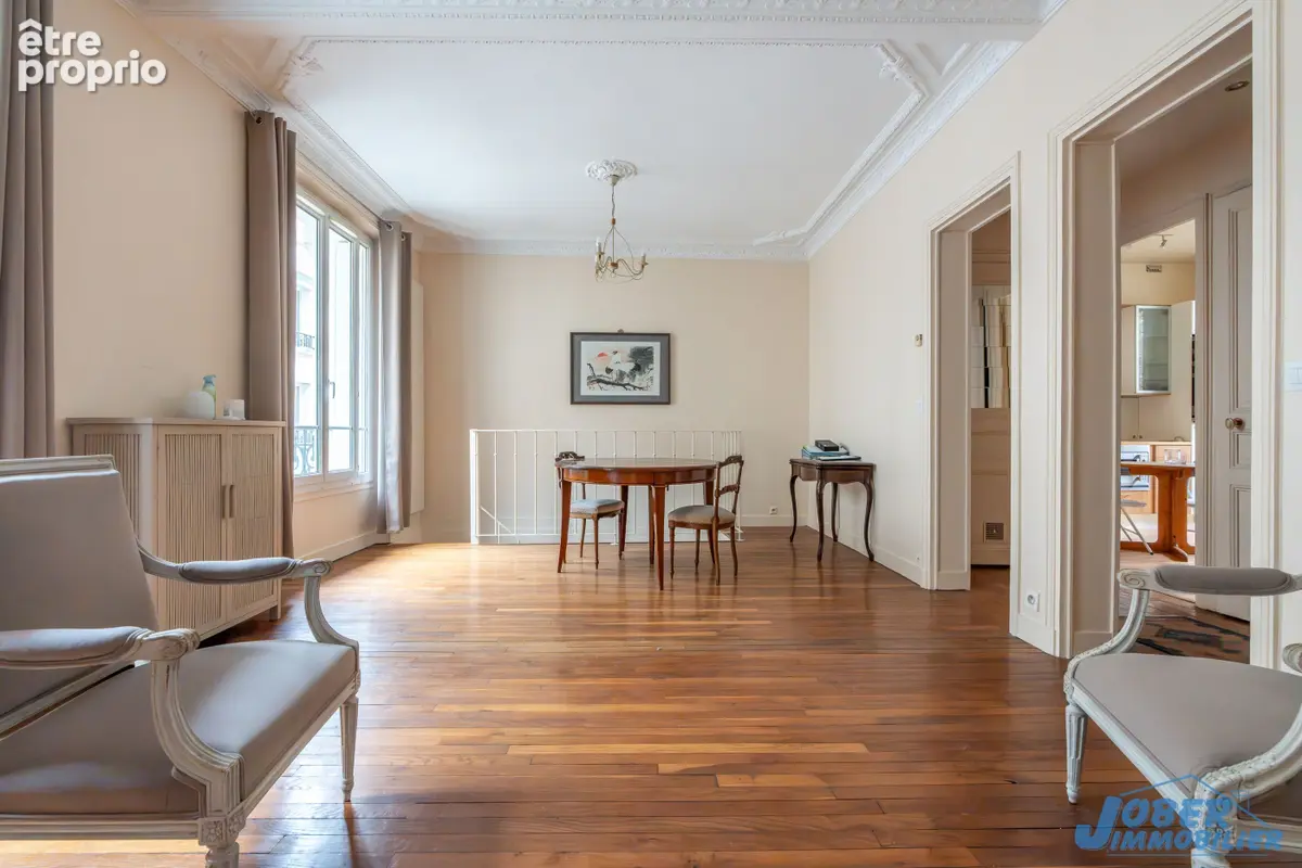 Appartement 3 pièces 79 m² à vendre à Nogent-Sur-Marne (94130) - photo 5