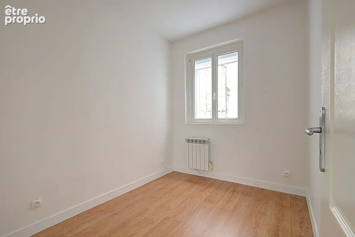Appartement 2 pièces 40 m² à vendre à Clichy (92110) - photo 7
