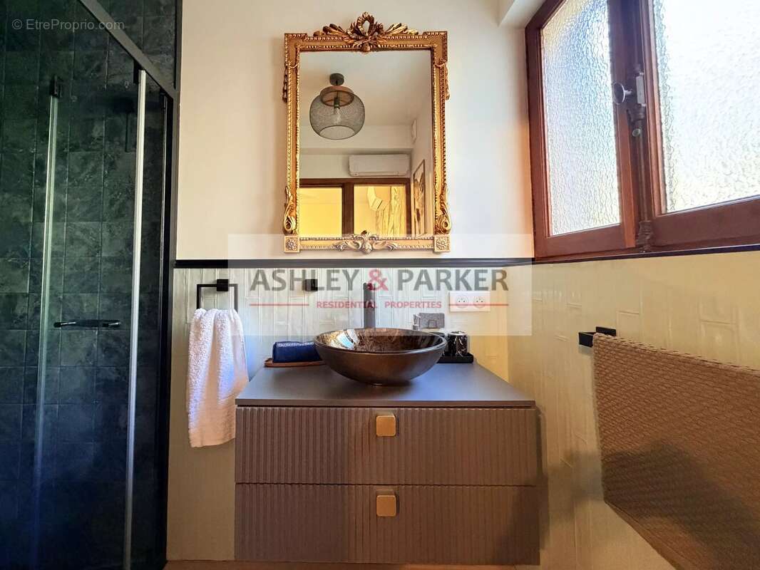 Maison à LA COLLE-SUR-LOUP