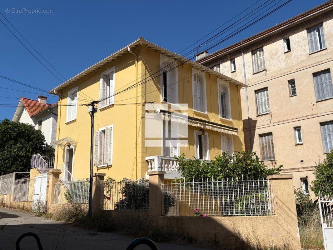 Maison à AJACCIO