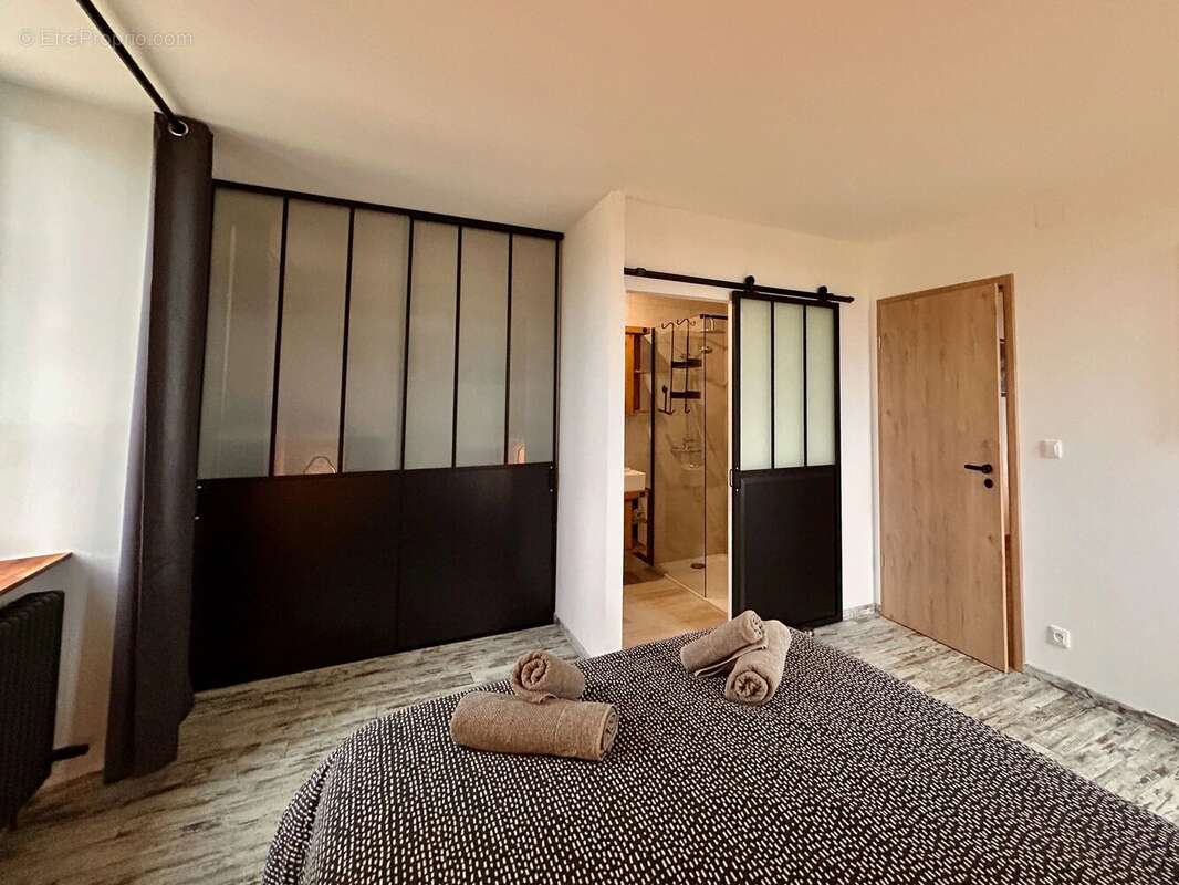 Maison à FLORIMONT-GAUMIER