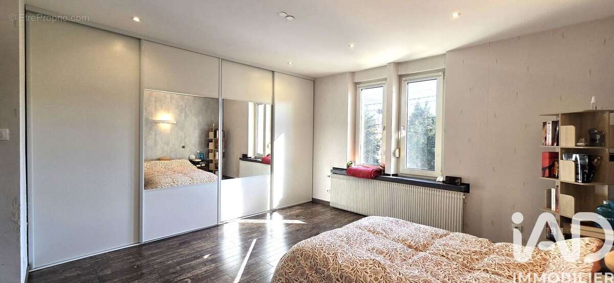 Photo 8 - Maison à FLORANGE