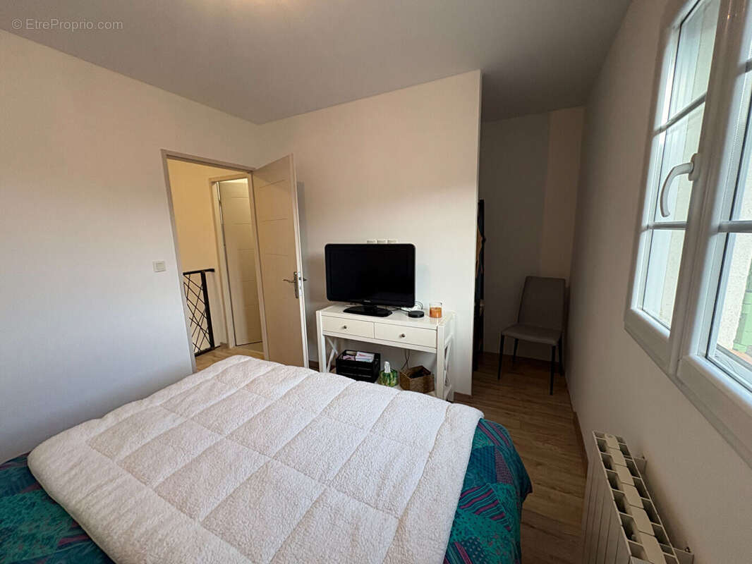 Maison à CASTELLO-DI-ROSTINO