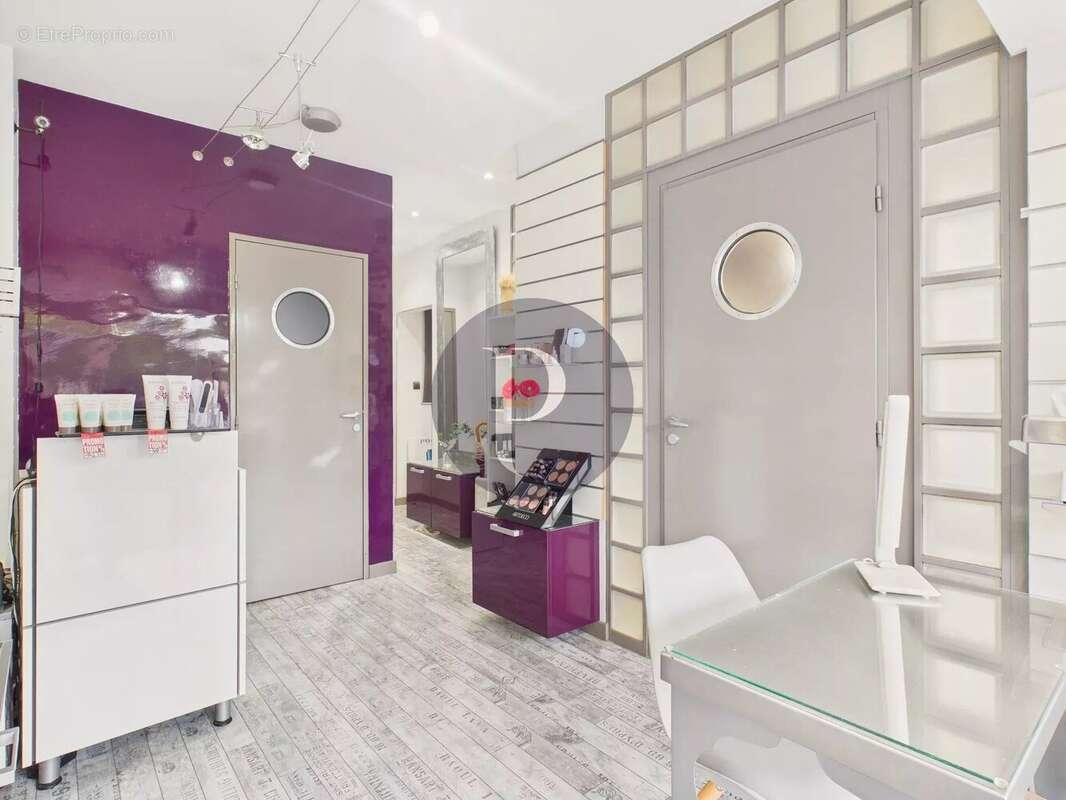 Commerce à CHATENAY-MALABRY