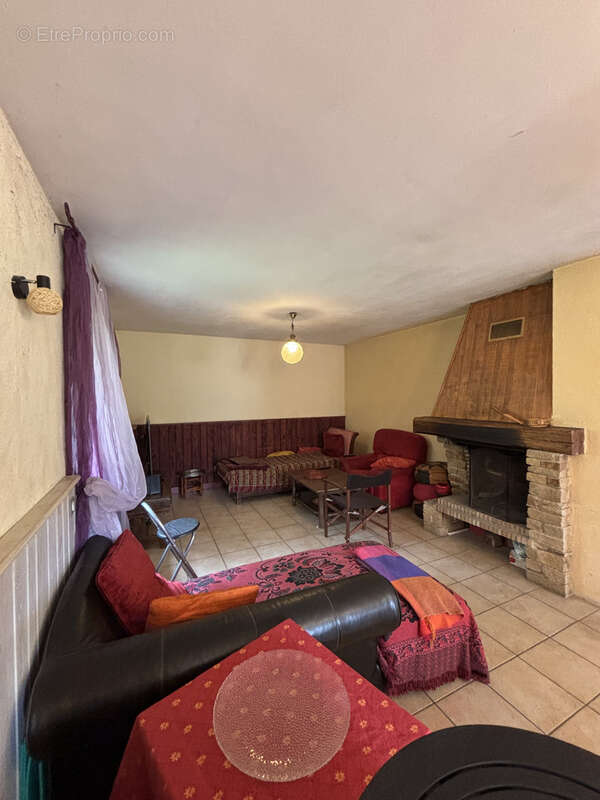 À VENDRE   Maison avec vue exceptionnelle sur plus de 3 400 m2 de terrain   Parc naturel régional du Pilat - photo 10