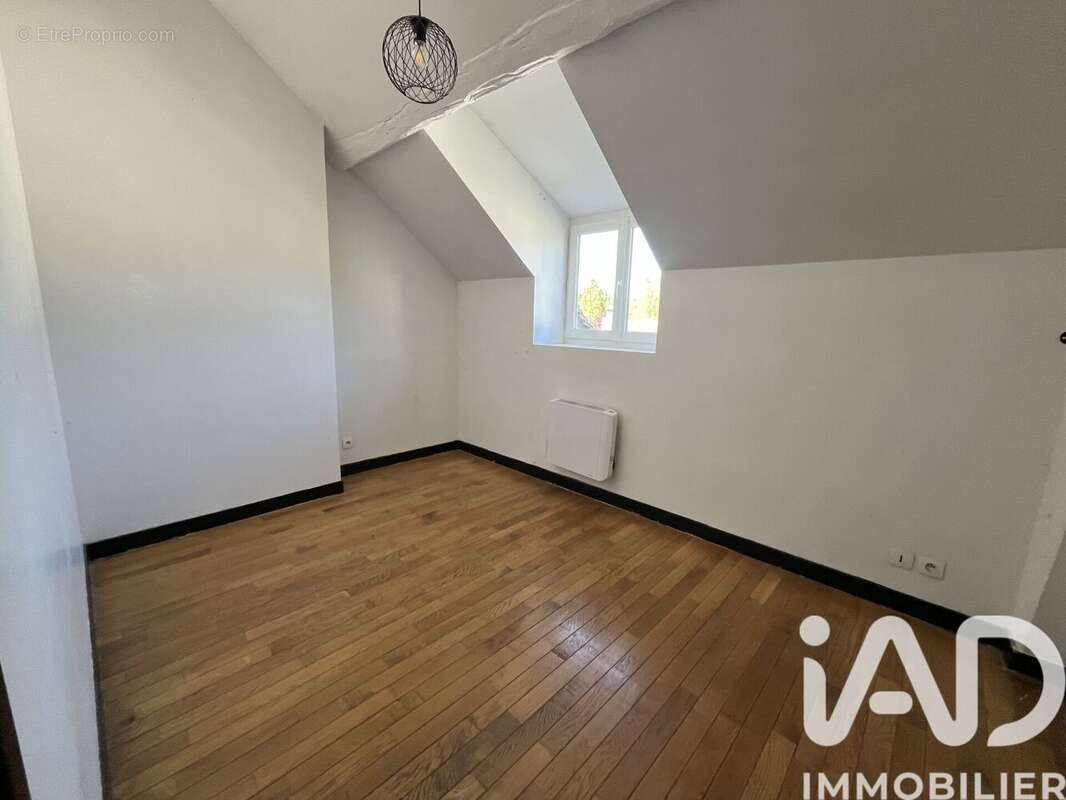 Photo 8 - Appartement à SAMOIS-SUR-SEINE