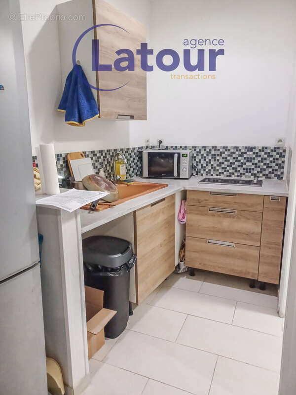 Appartement à DREUX