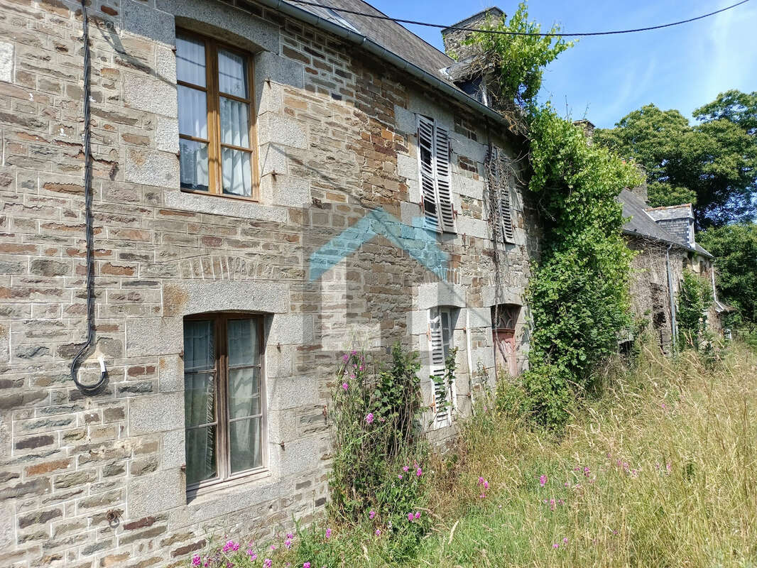 Maison à CHAMPREPUS