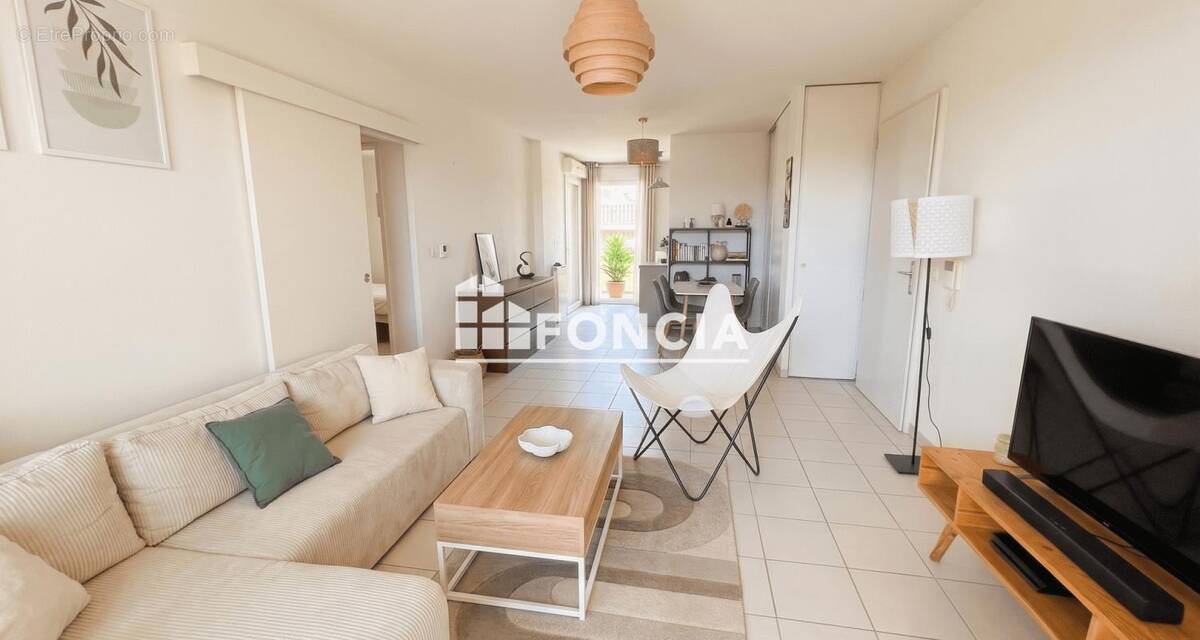 Appartement à BALMA