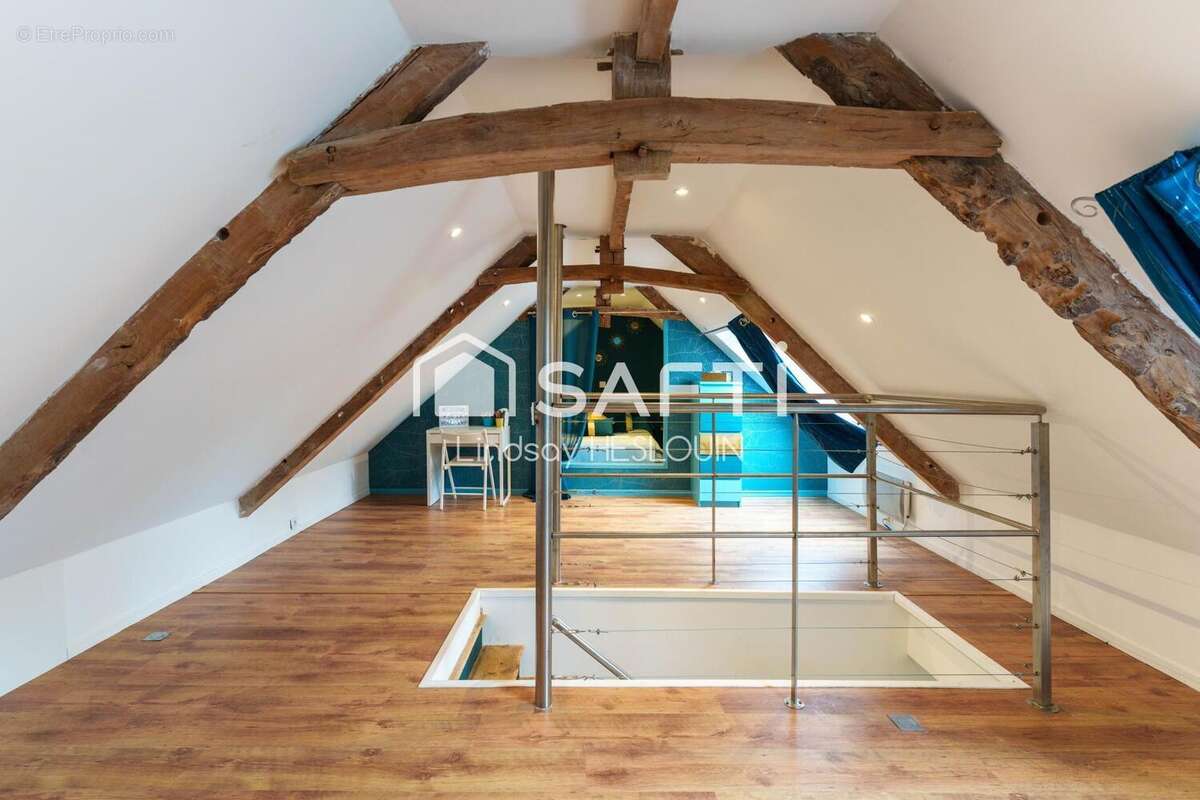 Maison 170 m² à Domjean  - photo 3