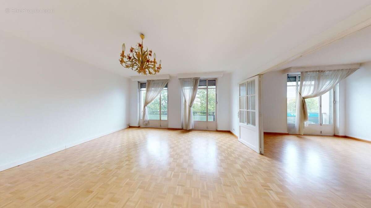 Photo 4 - Appartement à MULHOUSE