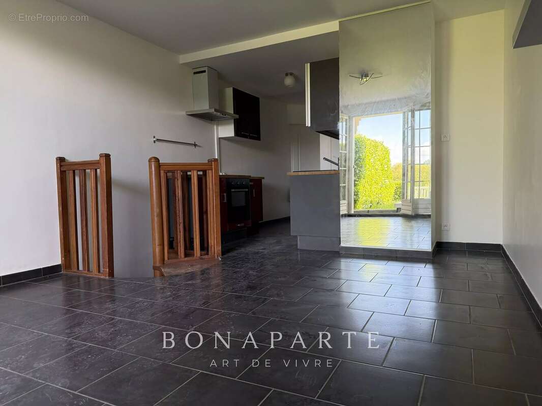 Appartement 2 pièces – 48 m² – golf de mionnay – cadre exceptionnel - photo 6