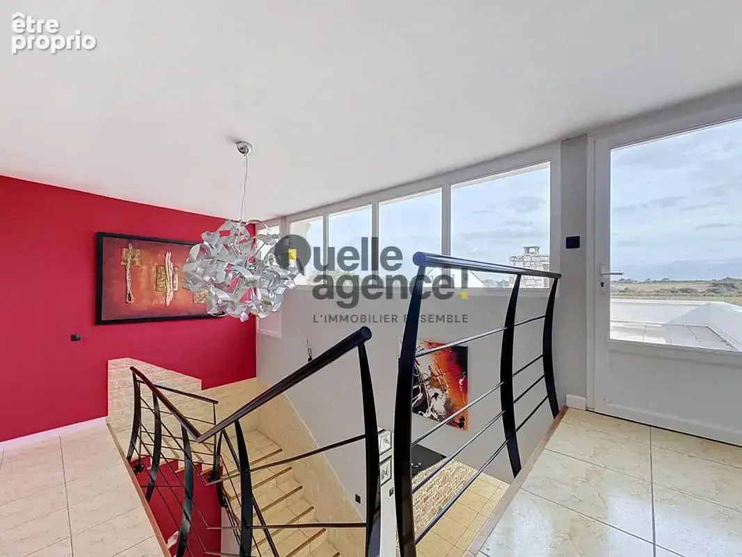 Maison d’architecte de 204 m² sur 2 000 m² de terrain - photo 29