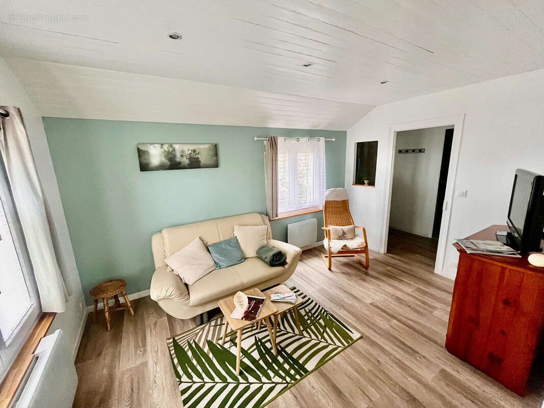 Maison à PLEUMEUR-BODOU