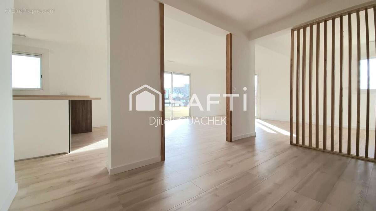 Appartement 88 m² à Canet-En-Roussillon  - photo 7