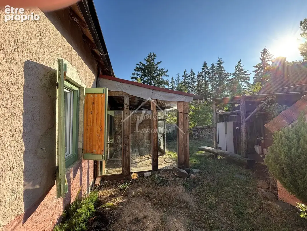 Maison avec terrain - photo 20