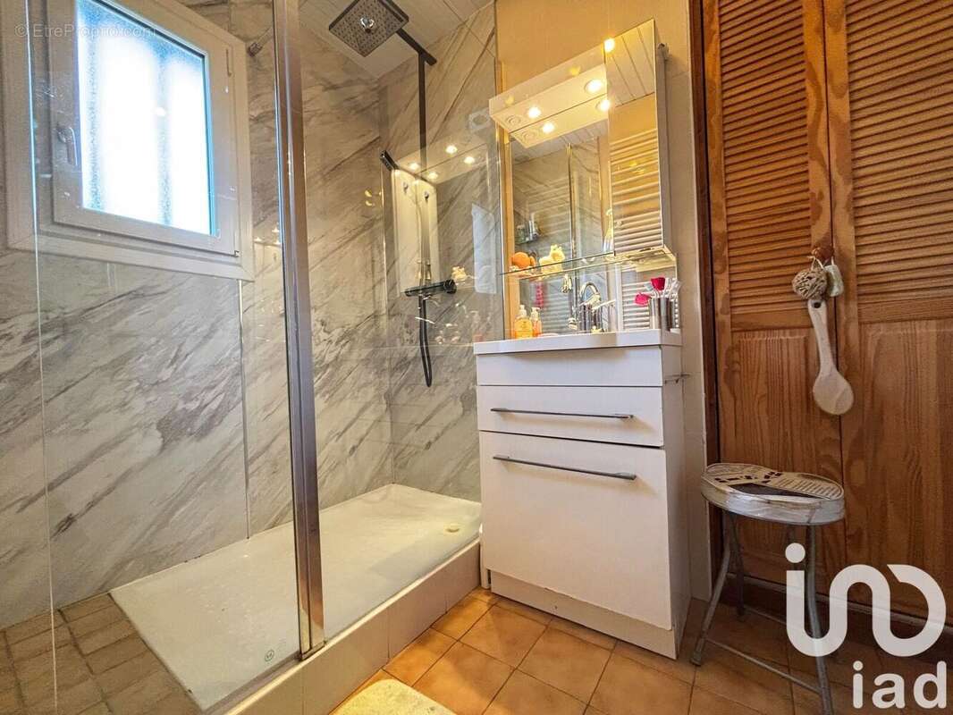 Photo 8 - Maison à EGUILLES