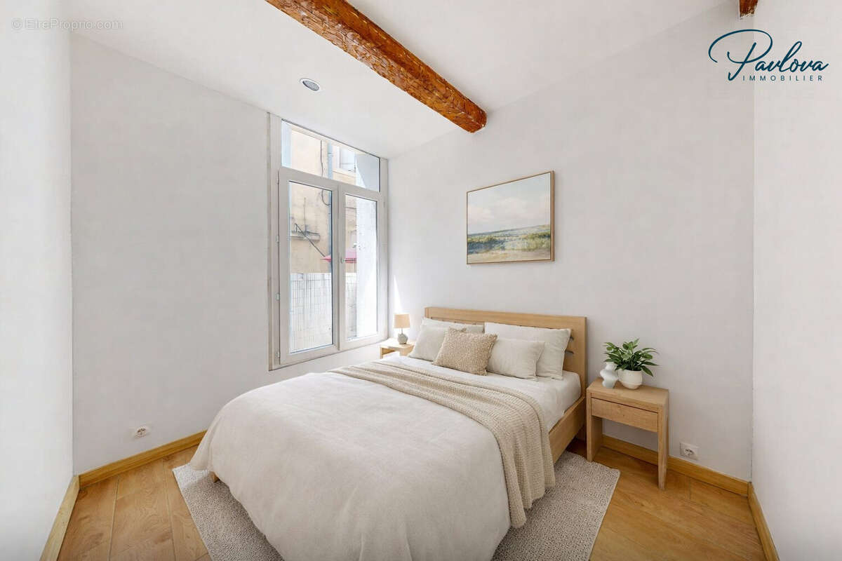 Appartement à MONTPELLIER