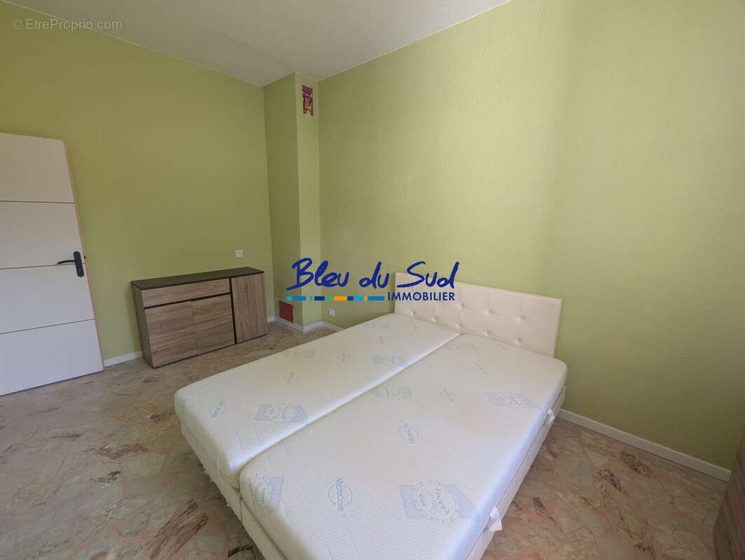 Appartement à VERNET-LES-BAINS