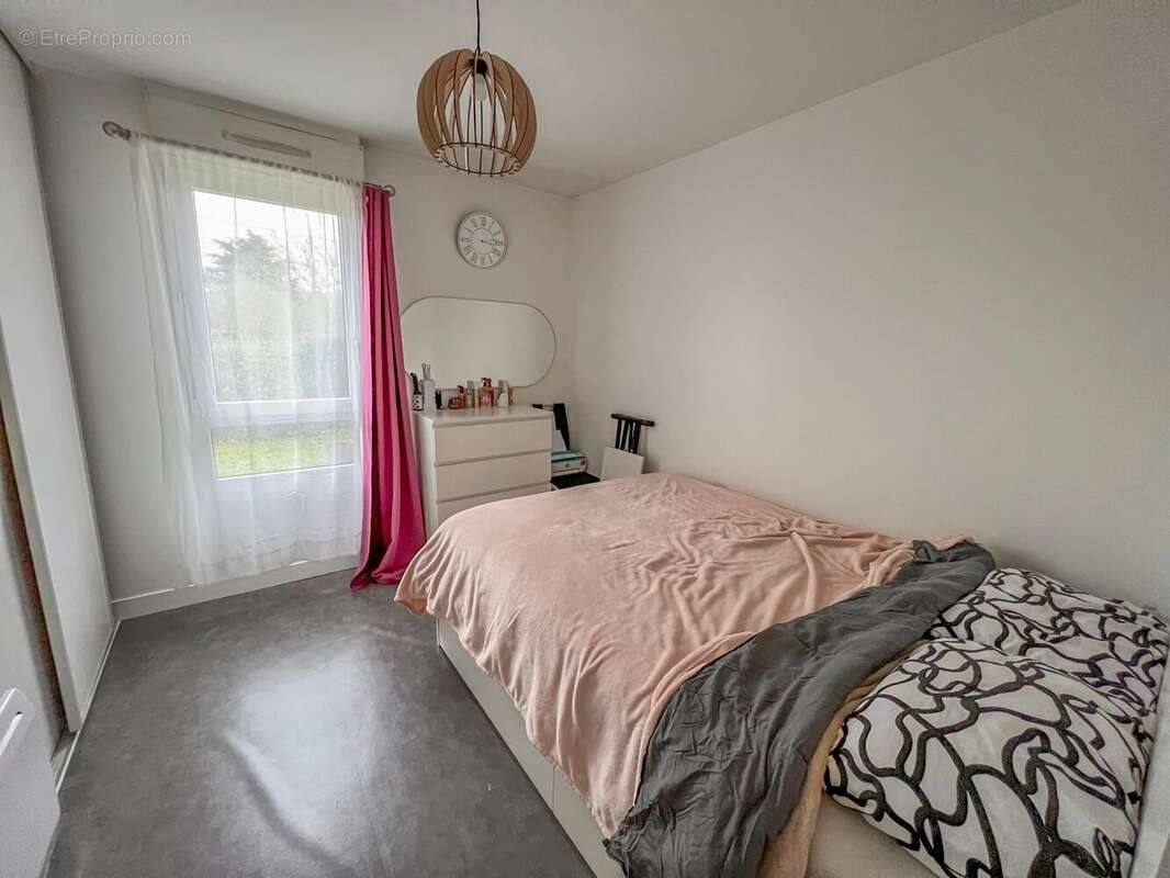 A vendre 2 pièces 36 m2 occupé - photo 5