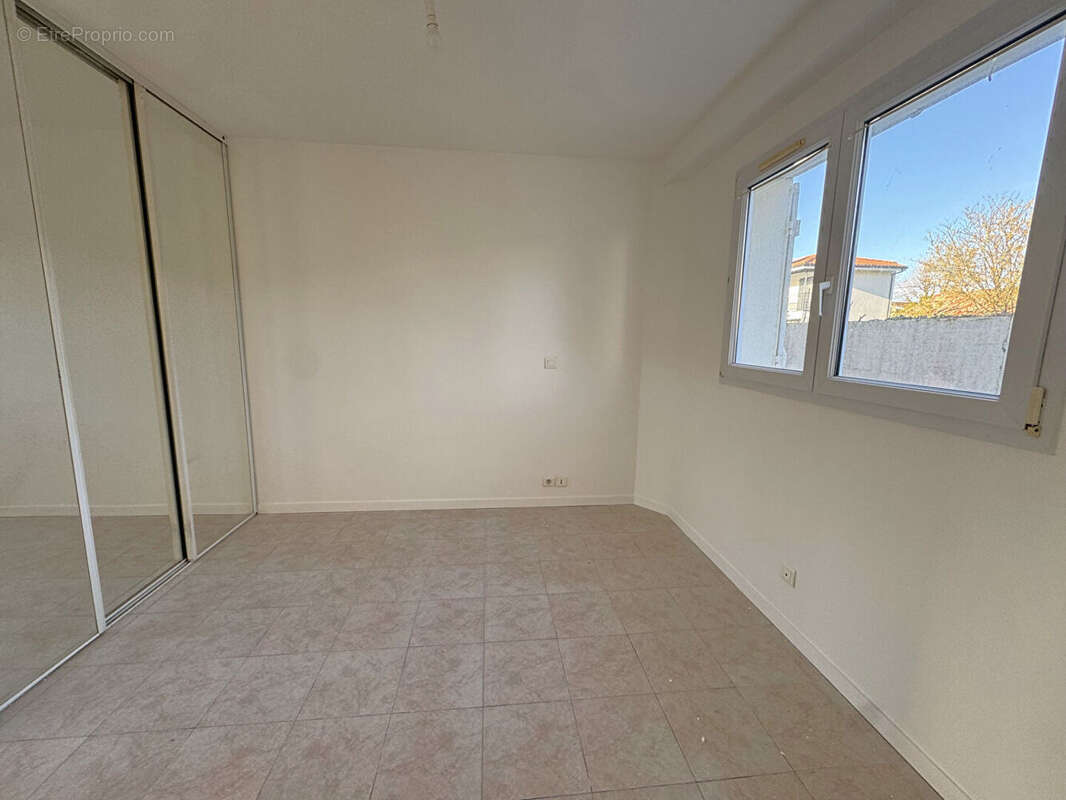 Appartement à ANDERNOS-LES-BAINS