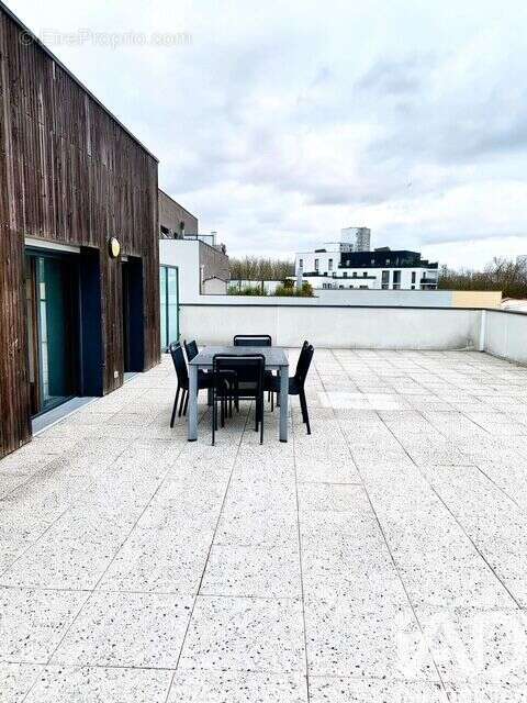 Photo 9 - Appartement à SAINT-DENIS