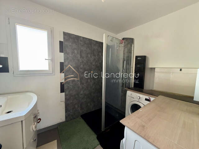 Maison 3 pièces avec logement indépendant - photo 7