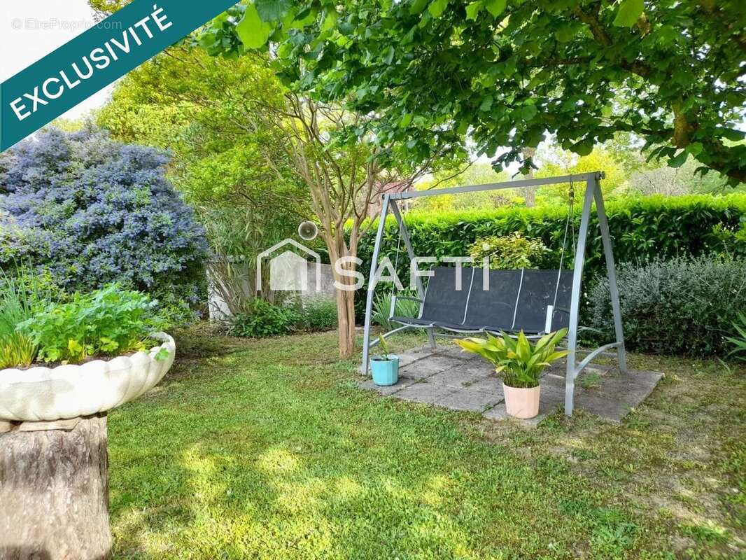 Photo 4 - Maison à LIMOUX